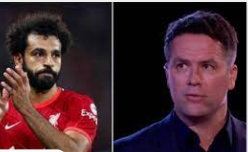 Owen warns Liverpool not to overspend Salah